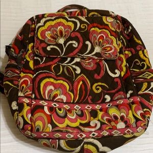 Vera Bradley Backpack